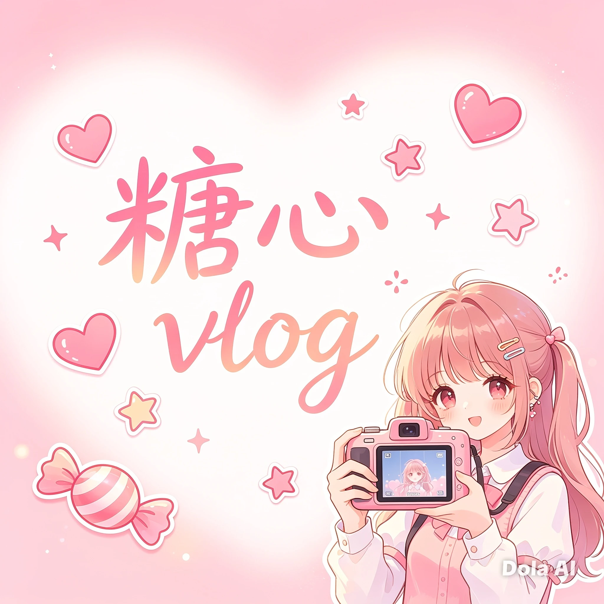 糖心Vlog文明交流提示